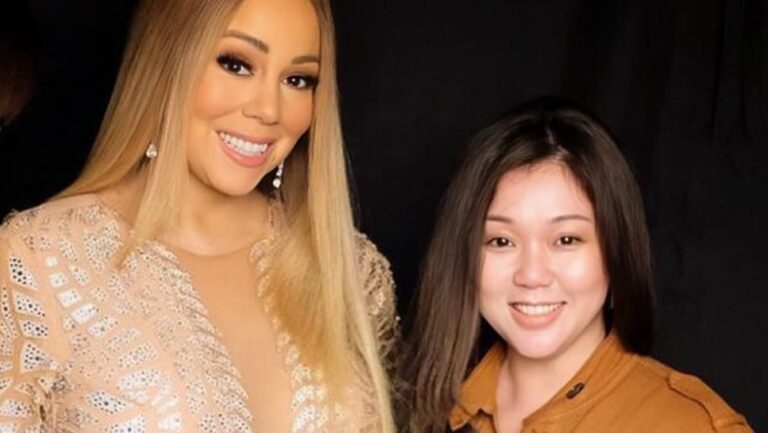 Singapore’s OG magnificence KOL Leanne Ho shares how she’s discovered her place on social media