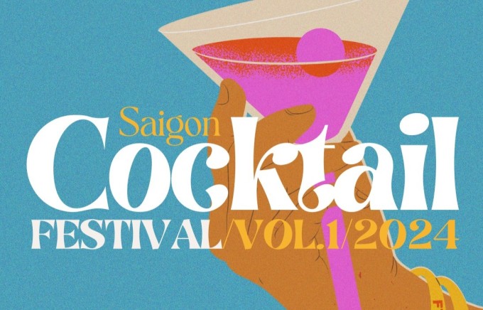 Saigon weekend: cocktail pageant and Beethoven sonatas