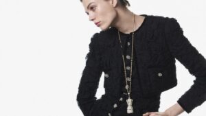 Chanel unveils Couture O’Clock assortment at Watches & Wonders 2024