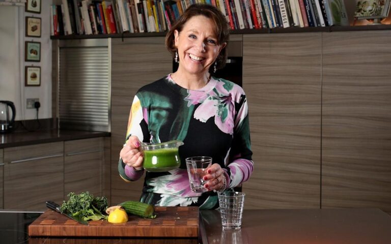 How to make 65 to 85 your healthiest years yet