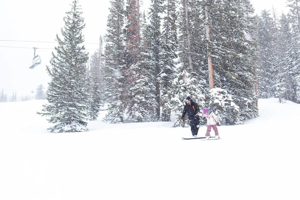 Courtesy of Brighton Resort