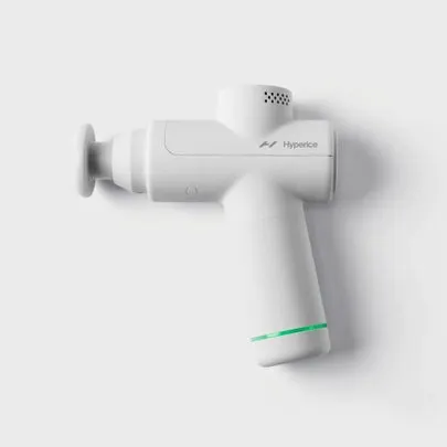 Hypervolt Go 2 massage device