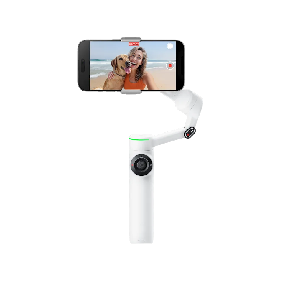 Photo of Insta360 Flow.