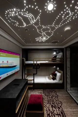 Kent Phillips The Destiny Tower Suite