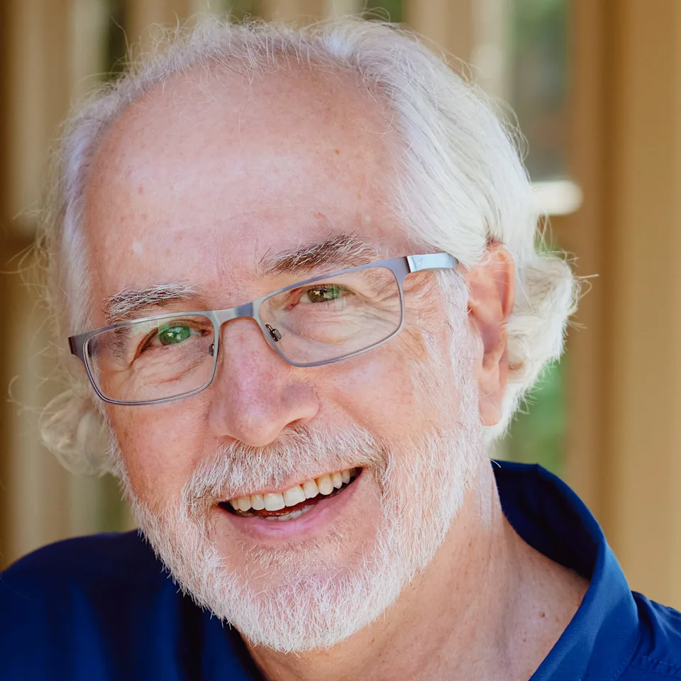 Dan Shryock is author of the book "Cycling Across Oregon."