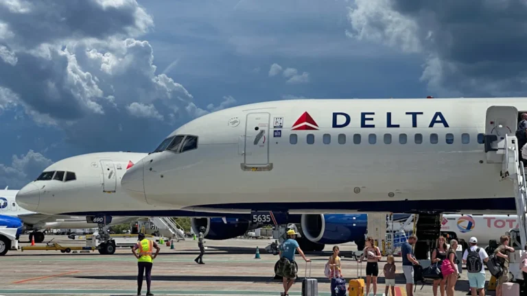 Delta Just Quietly Dropped a Game-Changing New Seat Category