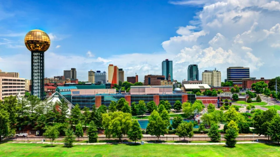 Knoxville, Tennessee