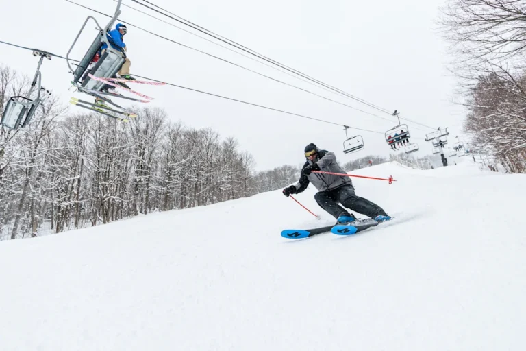 Ready to ski? Vermont has 2 of America’s best resorts USA TODAY says