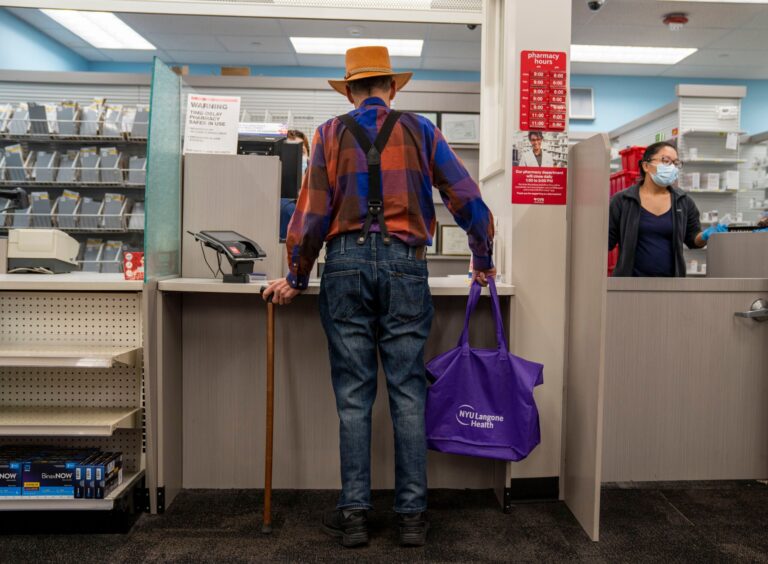 Senior citizens will pay a lot more for Medicare in 2026