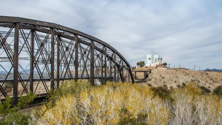 Right Next To Yuma Is An Underrated Arizona Park With Immersive Historical Exhibits And Colorado River Views
