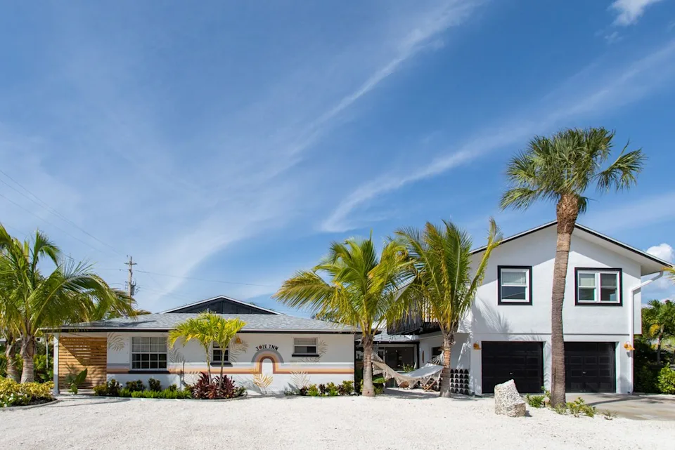 Courtesy of Bradenton Area Tourism Bureau