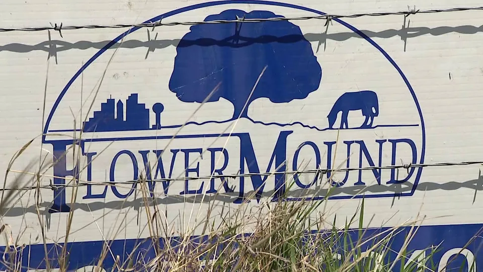 <div>Flower Mound, Texas</div>