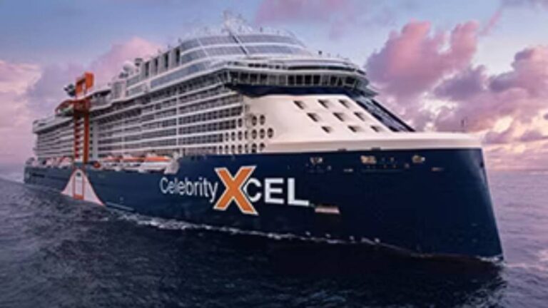 Park West Gallery expands its at-sea empire on Celebrity Xcel