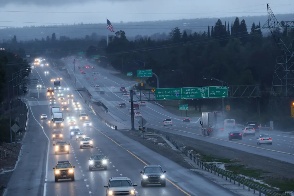 Thanksgiving falls on Thursday, Nov. 27. The holiday travel period is from Tuesday, Nov. 25 to Monday, Dec. 1.