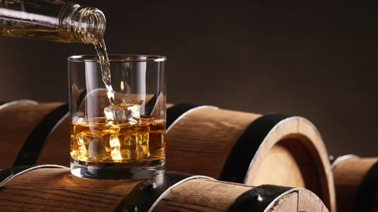 How This Centuries-Old Scotch Distillery Emerged From Bankruptcy To Carry On Into Modern Times