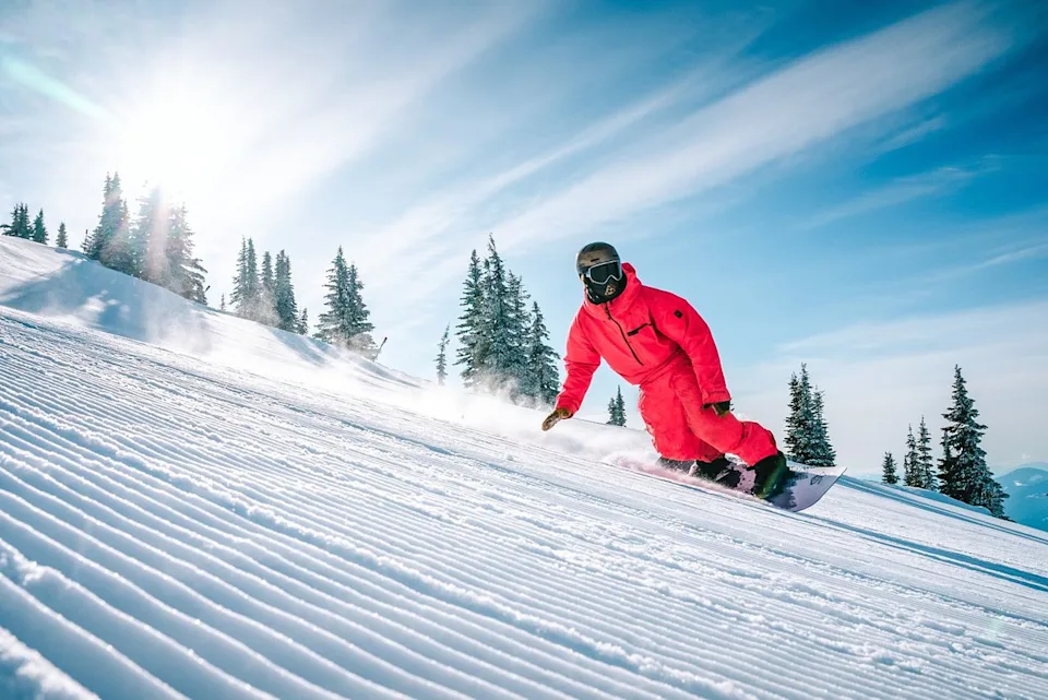 Courtesy Revelstoke Mountain Resort