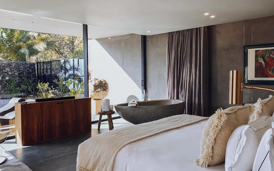 sb winemaker's house and spa suites