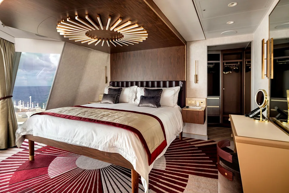 Kent Phillips The Destiny Tower Suite