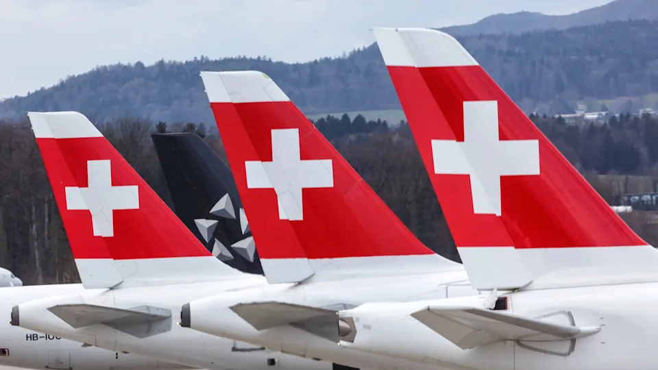 Swiss Airlines