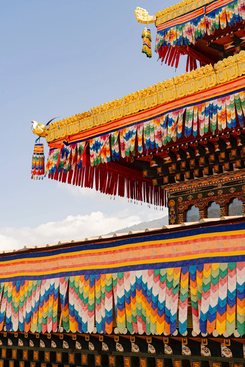 Buddha Dordenma in Thimphu