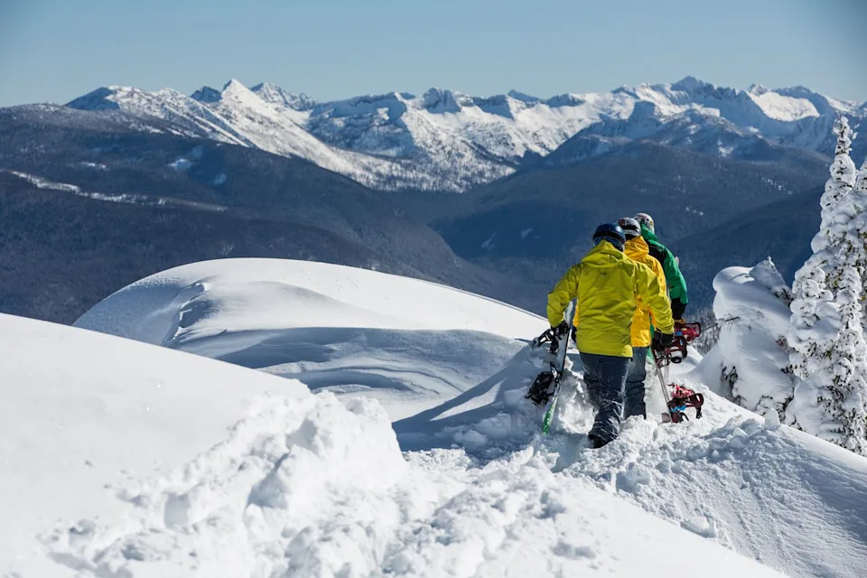 Courtesy of Hello BC