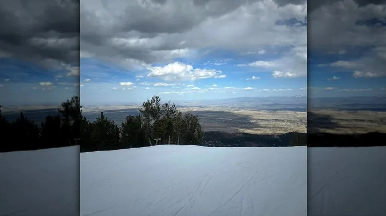 Skiers enjoy affordable, uncrowded Red Lodge Mountain