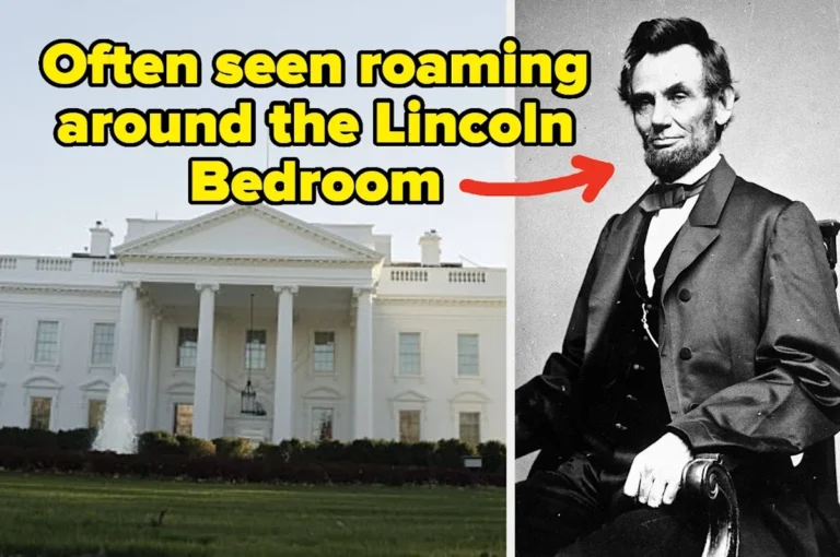 15 Real Cases Of Haunted Houses That Will Have You Sleeping With The Lights On