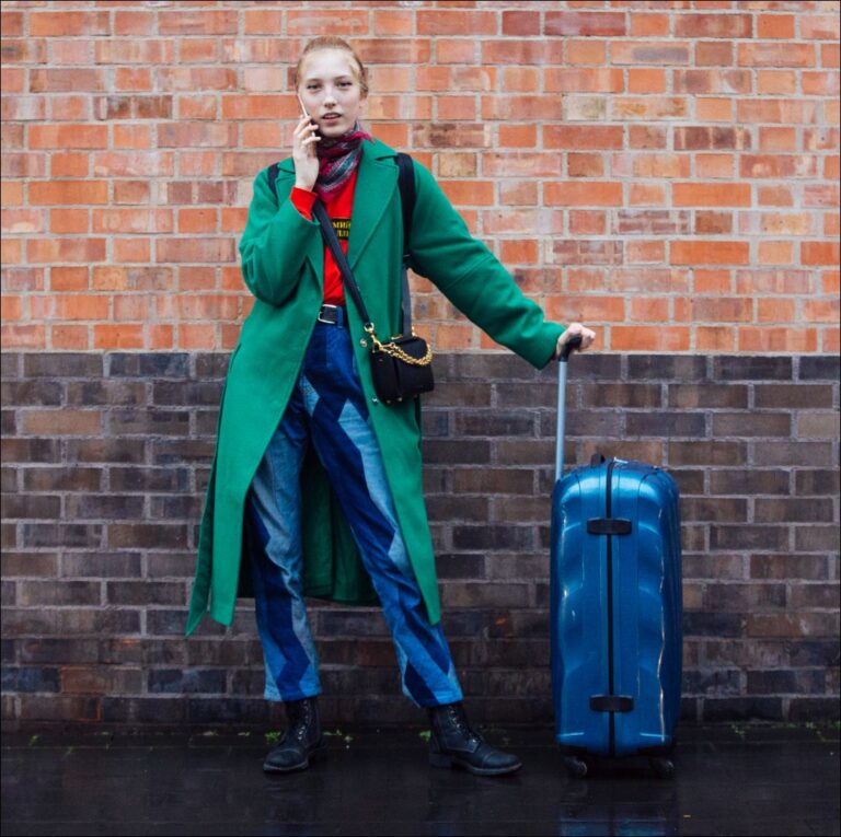 I’m a Travel Writer—I Don’t Go Anywhere Without These Items