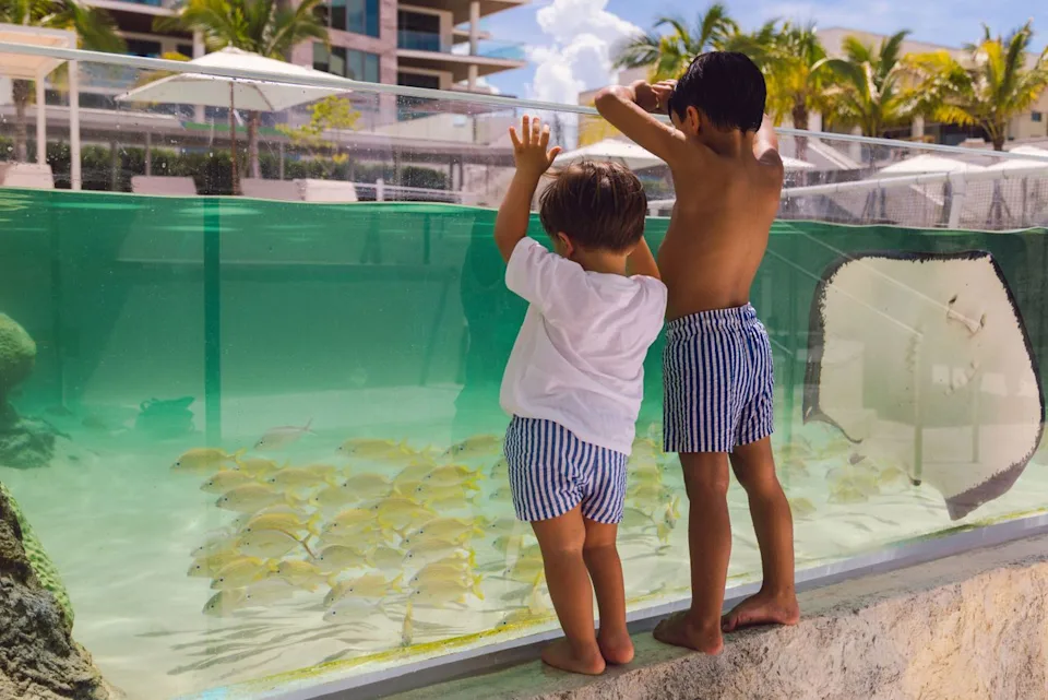 The St. Regis Longboat Key Resort