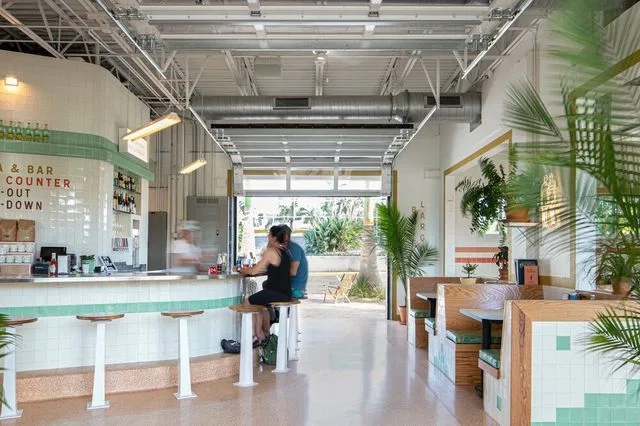 Courtesy of Whitney's