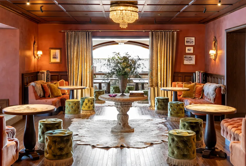 Photo credit: Courtesy of Ancora Cortina