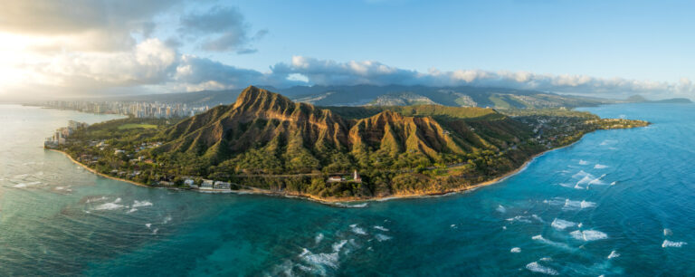 There’s a new way to get to Hawaii from popular city for the first time in 20 years