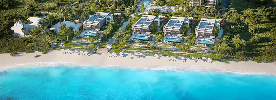 Kempinski Grace Bay, Turks & Caicos