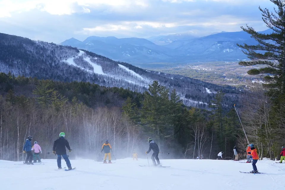 Courtesy of Attitash Mountain Resort