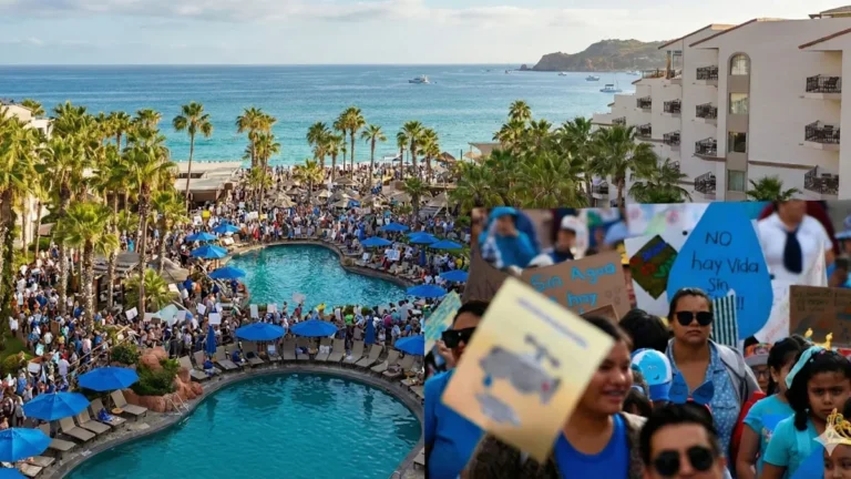 What Travelers Should Know Before Visiting This Desert Paradise