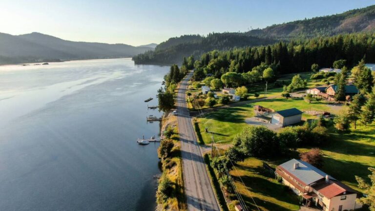 5 mountain towns worth visiting year-round