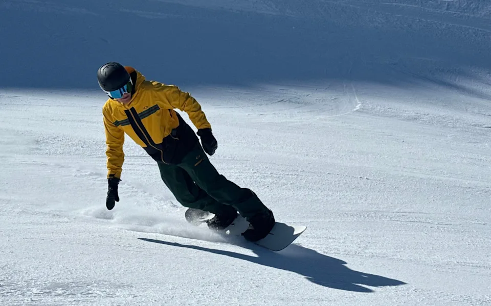 Arosa Lenzerheide boasts red, black and blue pistes