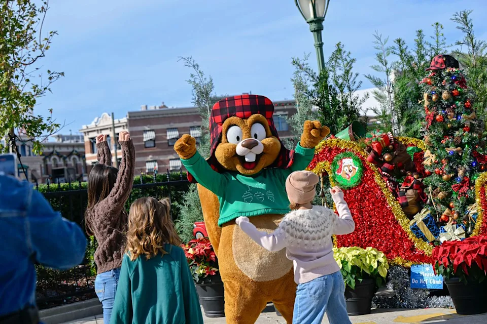 Universal Orlando Resort