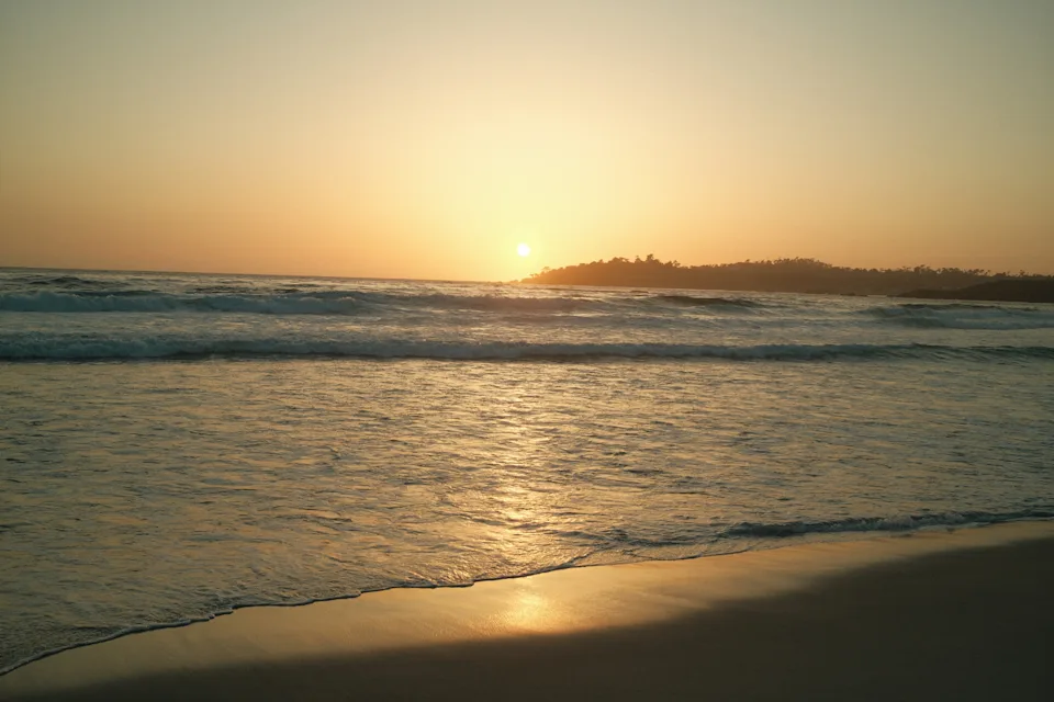 This California beach town wants to ban pickleball—here’s why