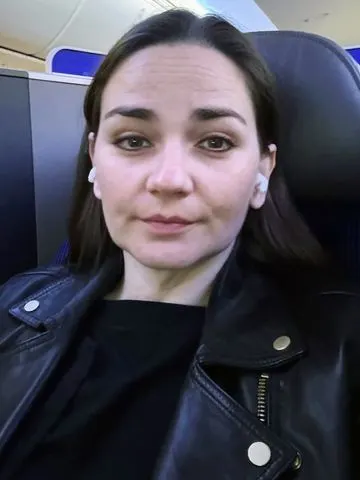 Courtesy of Charlotte Triggs