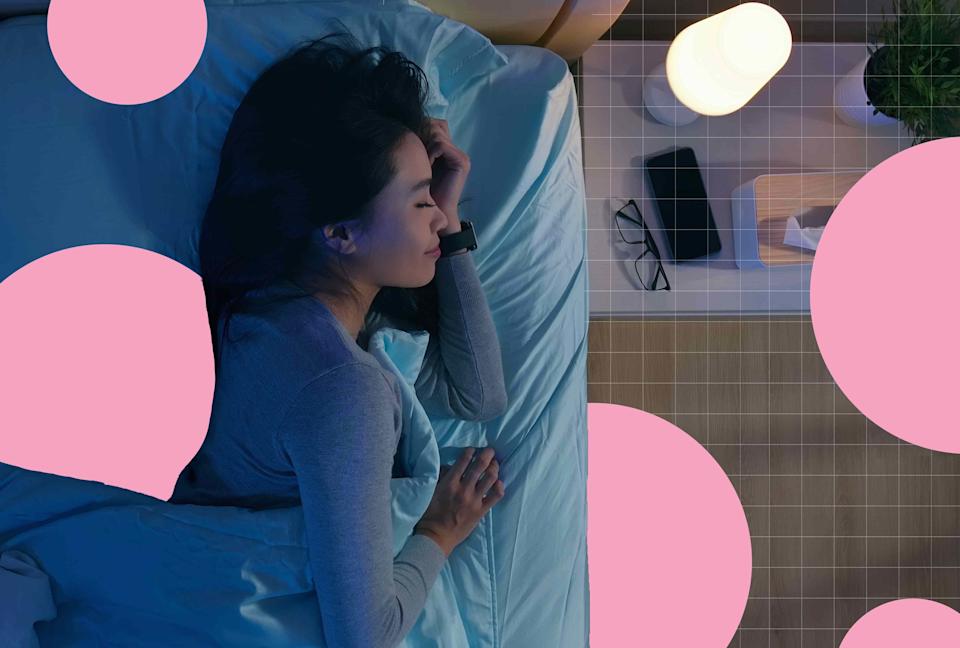 Getty Images. EatingWell Design.