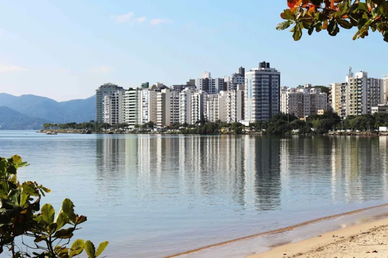 This Laid-back Brazilian Island Is the Next Big Destination for Remote Workers—and It Has Some of the Country’s Most Beautiful Beaches