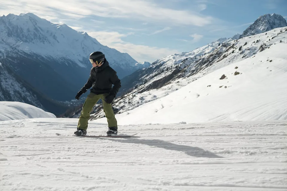 Charlie Pics / Getty Images