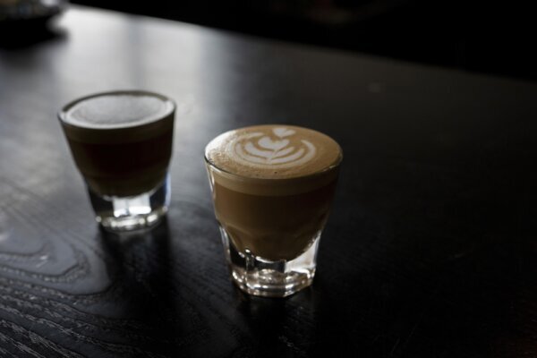 Climate Coffee Prices