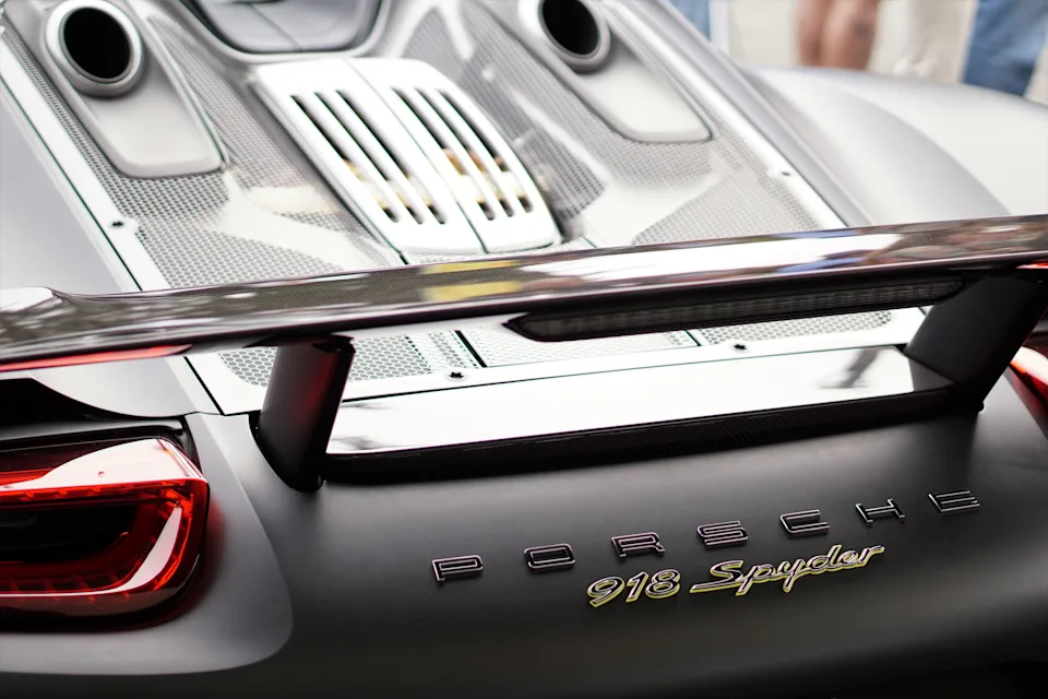 Luxury Travel Meets Supercars: The Exclusive Driving Communities Redefining High-End Adventure - Image credit Christina-Lauren Pollack