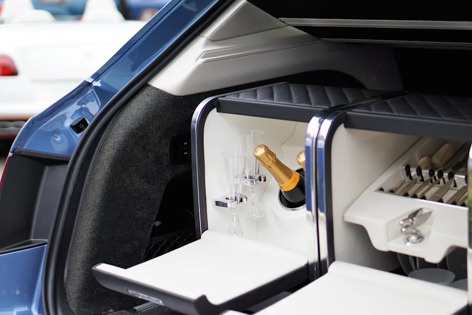 Luxury Travel Meets Supercars: The Exclusive Driving Communities Redefining High-End Adventure - Image credit Christina-Lauren Pollack