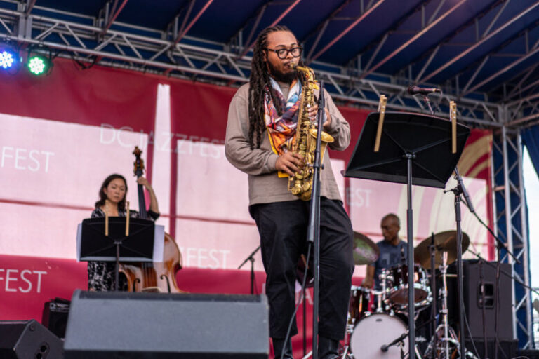 Things to do in the DC area: DC JazzFest, Md. State Fair … and more!