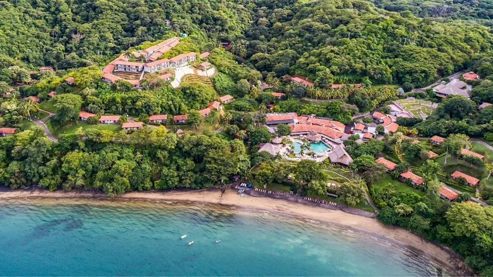 Papagayo Peninsula, Costa Rica