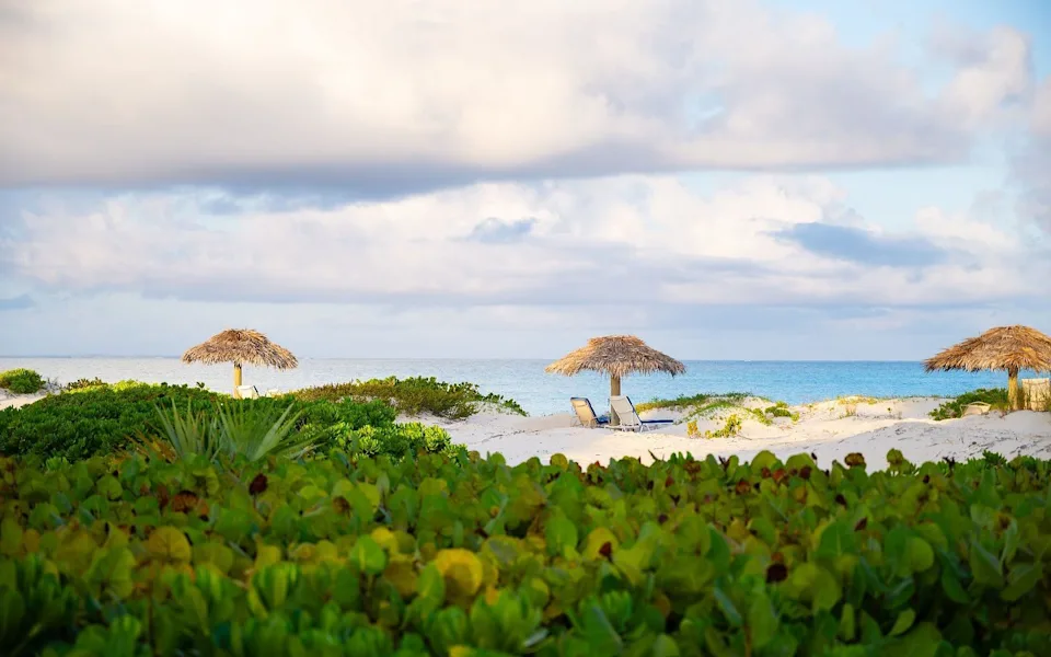 Pine Cay resort, Turks and Caicos