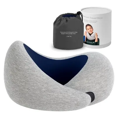 Ostrichpillow Go travel neck pillow